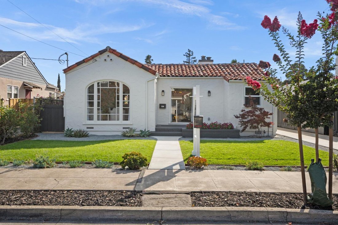 Casa en Redwood City, California, Estados Unidos 1 - 18807950