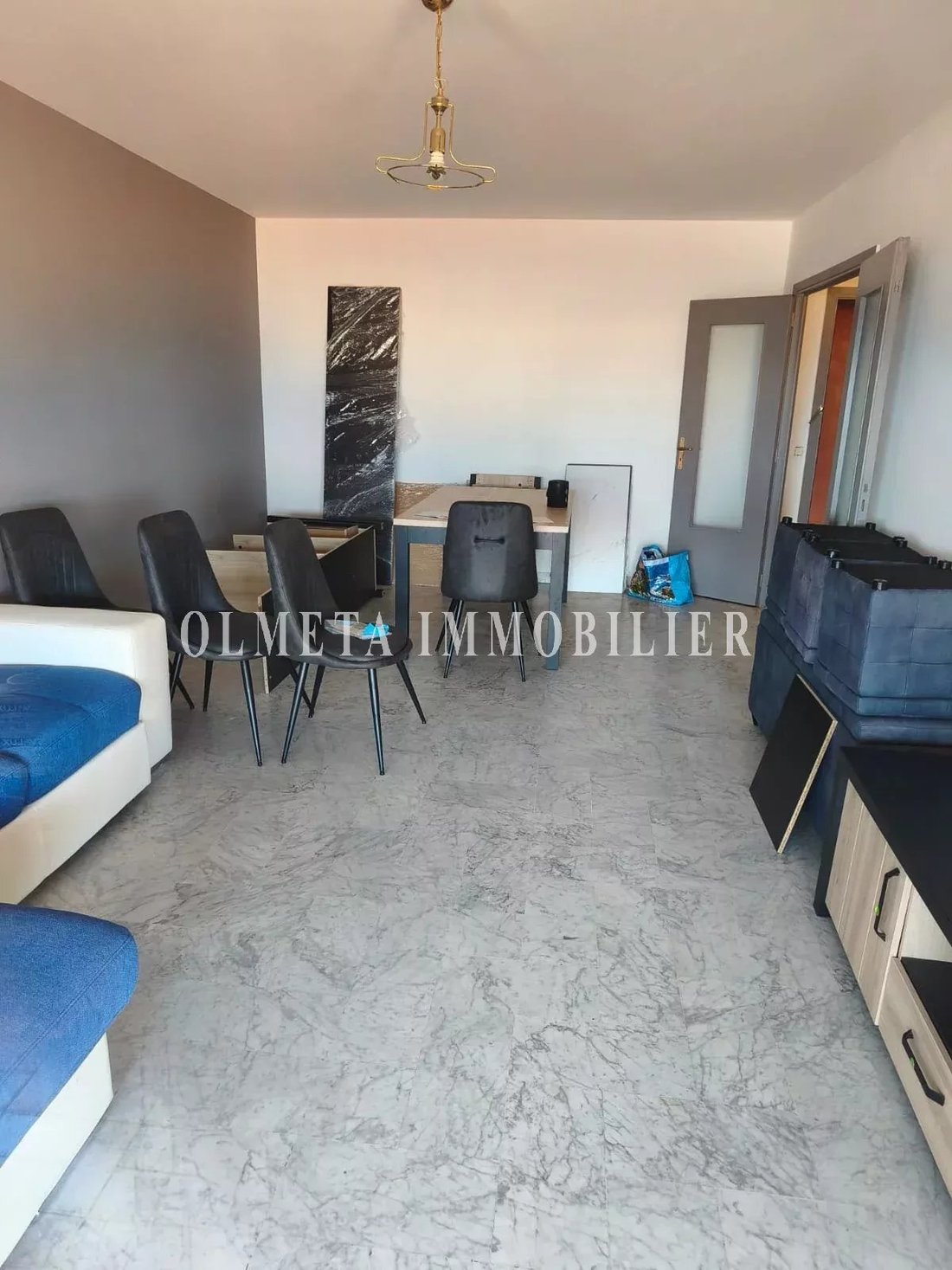 Apartment in Menton, Provence-Alpes-Côte d'Azur, France 3 - 18807000