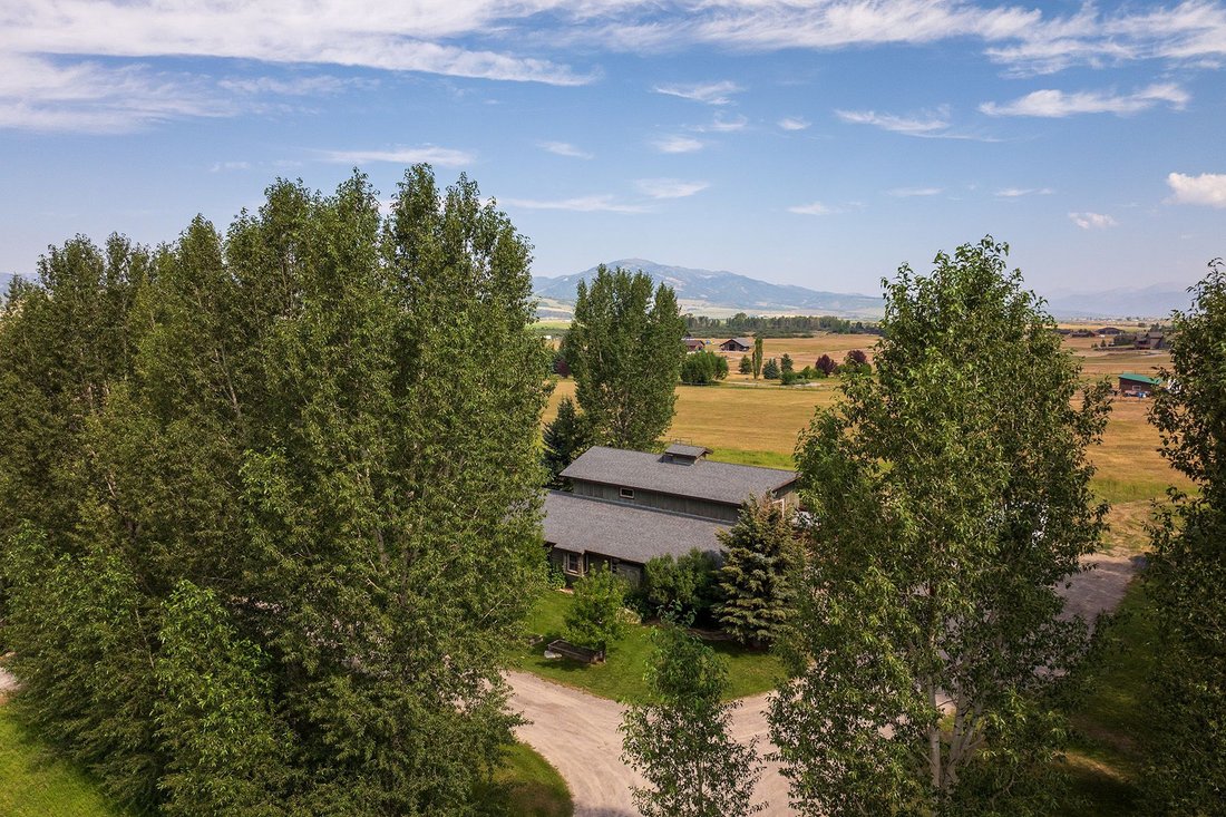 Casa en Freedom, Idaho, Estados Unidos 3 - 18808501