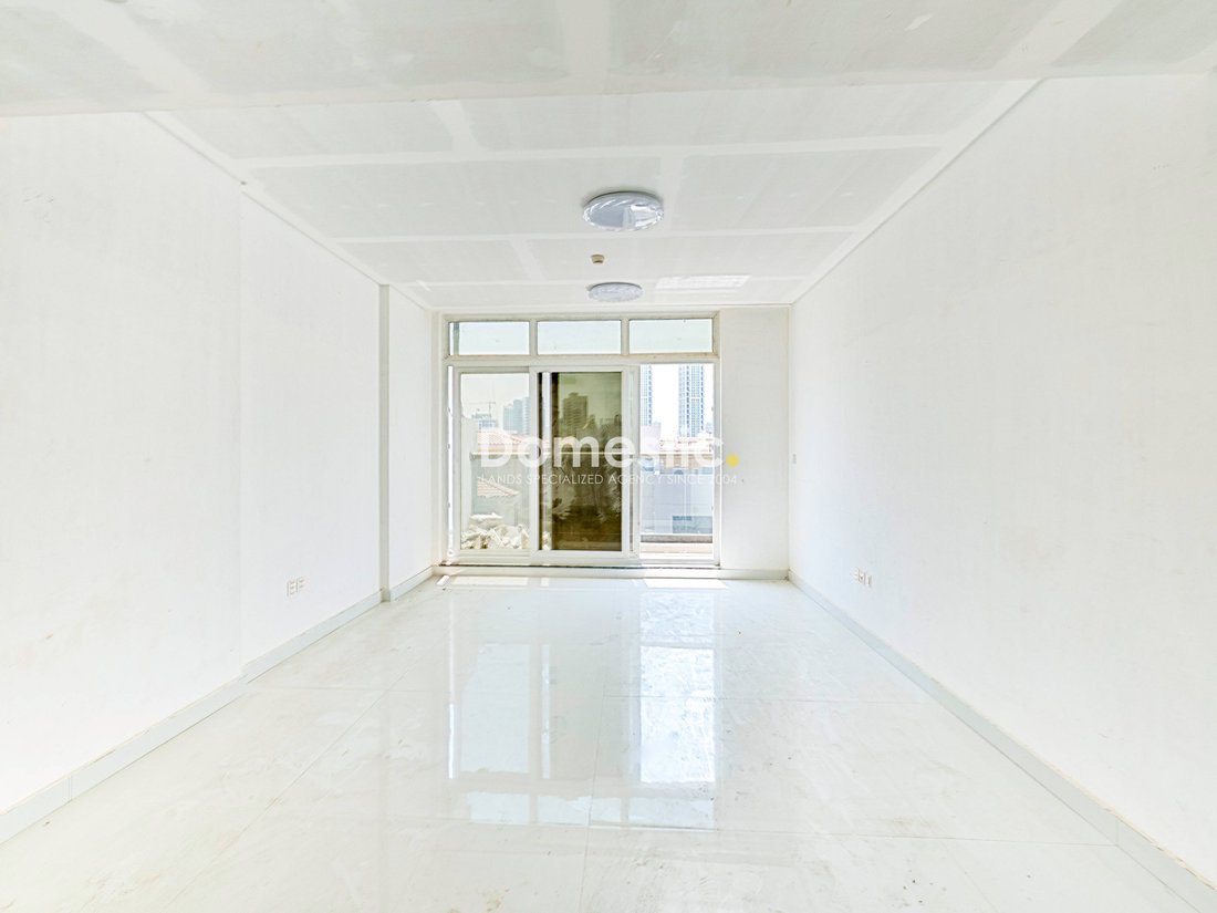 Apartment in JVC / Jumeirah Village Circle, Dubai, United Arab Emirates 1 - 18806586