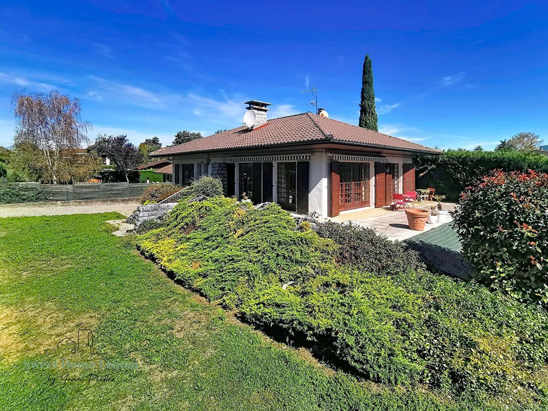 Maison à Cités, Thonon-les-Bains, France 1 - 18808581