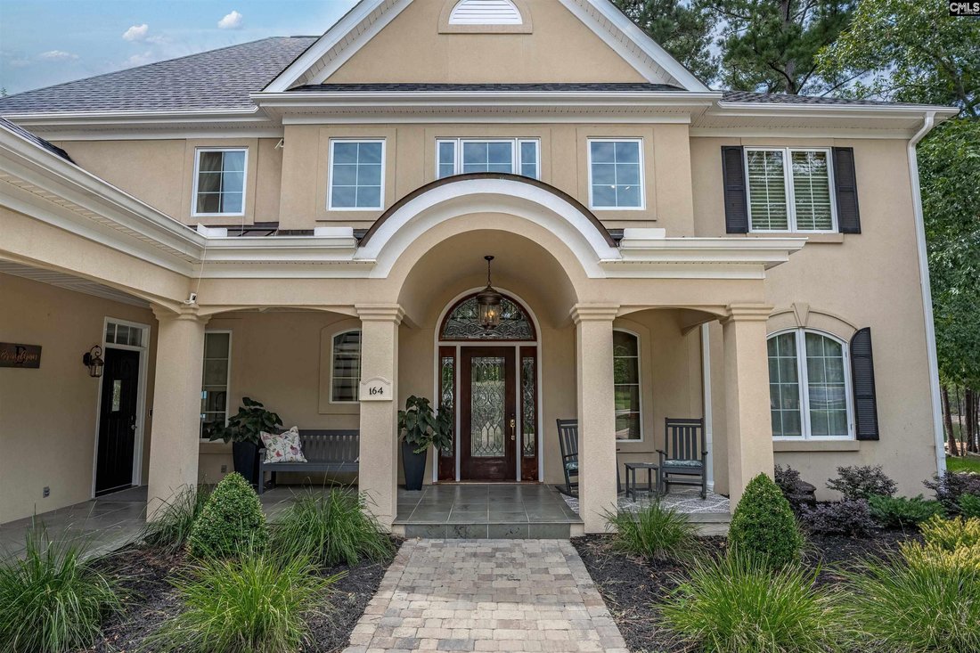Haus in Wyses Ferry, South Carolina, Vereinigte Staaten 4 - 18808271