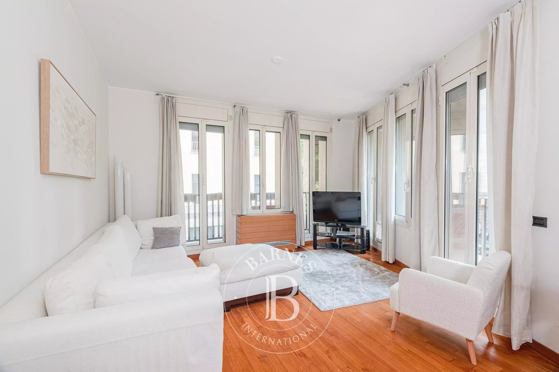 Apartment in Garibaldi - Porta Venezia, Milan, Lombardy 1 - 18808462
