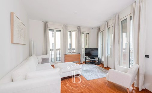 Apartamento en Garibaldi - Porta Venezia, Milán, Lombardía 1