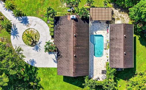 Maison à Homestead, Floride, États-Unis 1