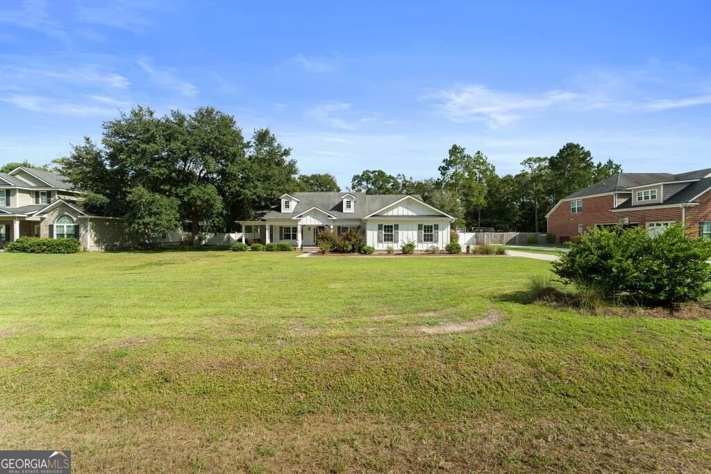 House in Guyton, Georgia, United States 3 - 18808108