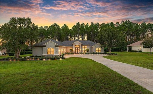 Haus in Hernando, Florida, Vereinigte Staaten 1
