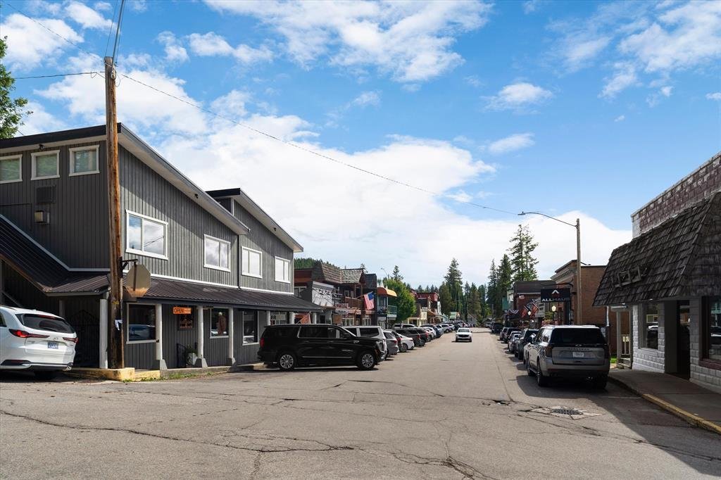 Condominio en Bigfork, Montana, Estados Unidos 5 - 18806377