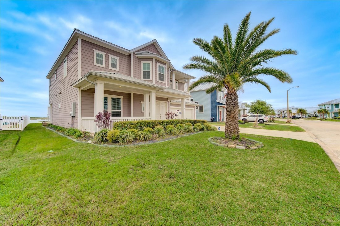 House in Texas City, Texas, United States 2 - 18808237