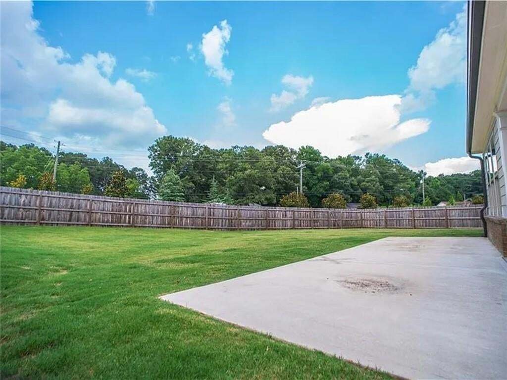 Haus in Buford, Georgia, Vereinigte Staaten 2 - 18808042