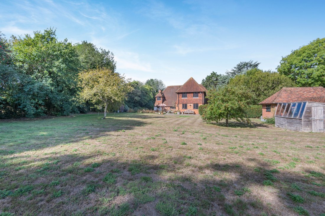 Haus in Bredgar, England 4 - 18806490