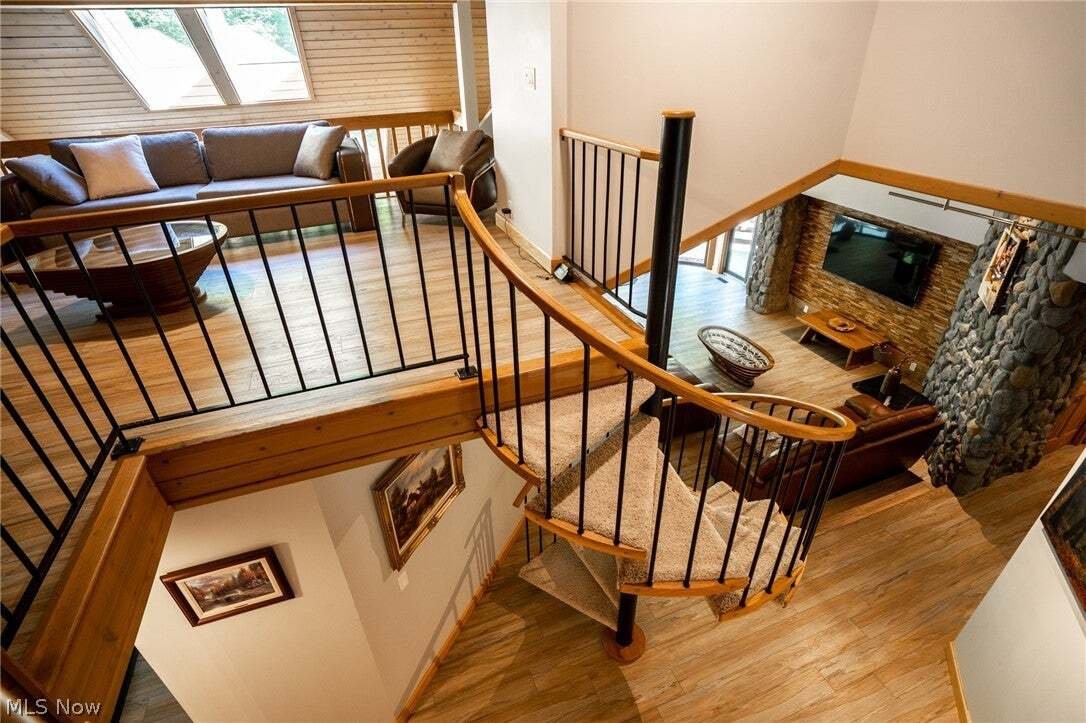 House in Ashland, Ohio, United States 4 - 18807691
