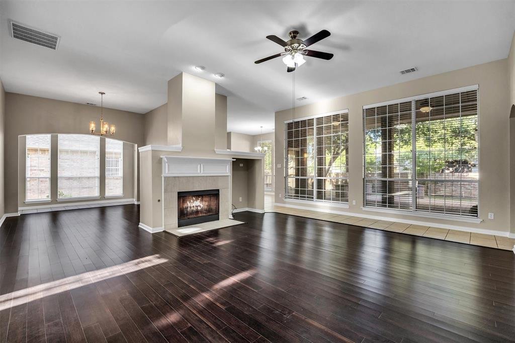 Maison à Lewisville, Texas, États-Unis 5 - 18808213