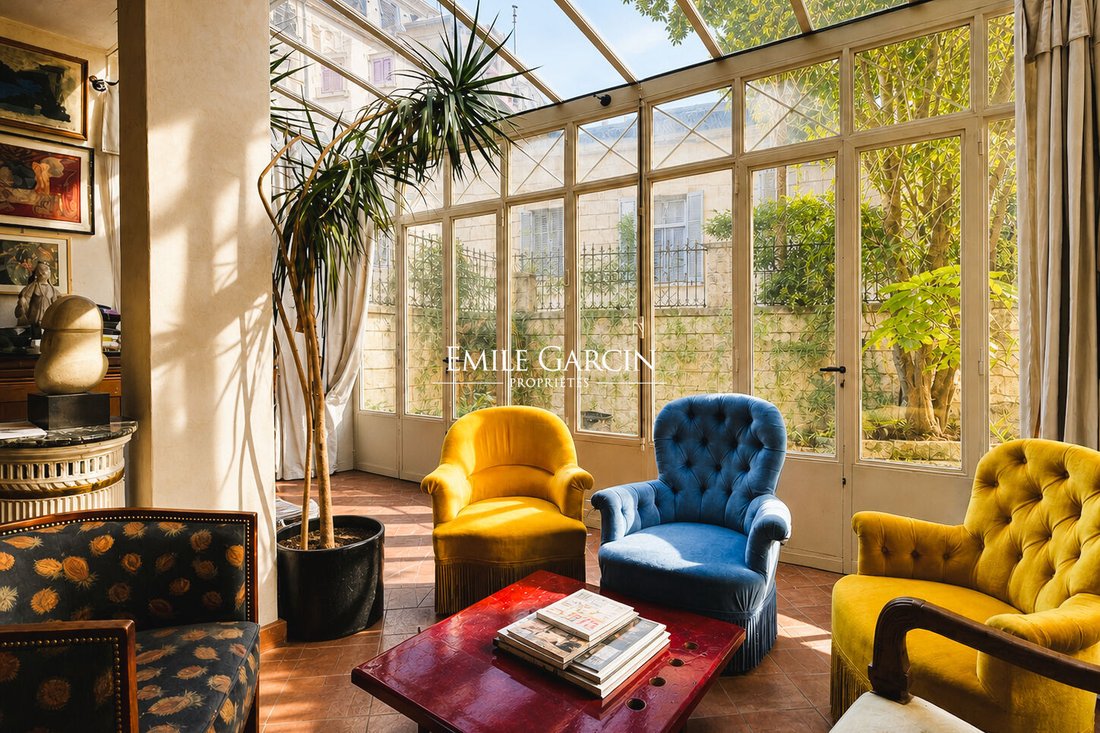 Apartment in Avignon, Provence-Alpes-Côte d'Azur, France 3 - 18808902