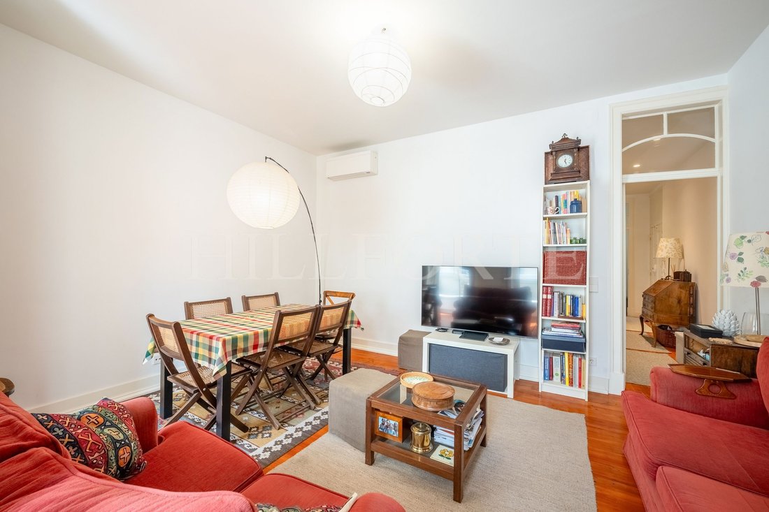 Appartamento a Arroios, Lisbona, Portogallo 3 - 18808673