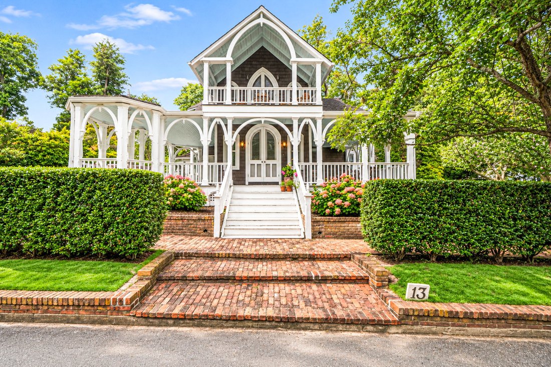 House in Shelter Island Heights, New York, United States 1 - 18808591