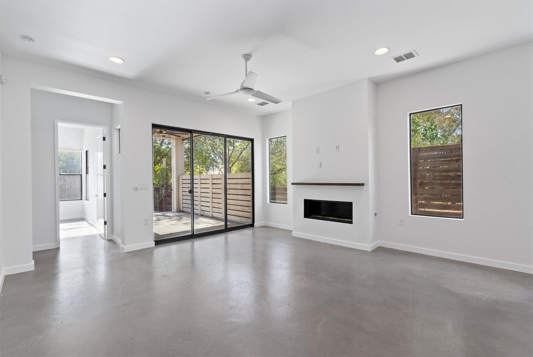 Appartement à Austin, Texas, États-Unis 2 - 18807910