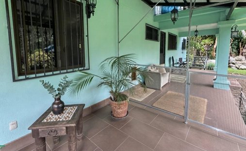Casa a Orosi, Provincia di Cartago, Costa Rica 1