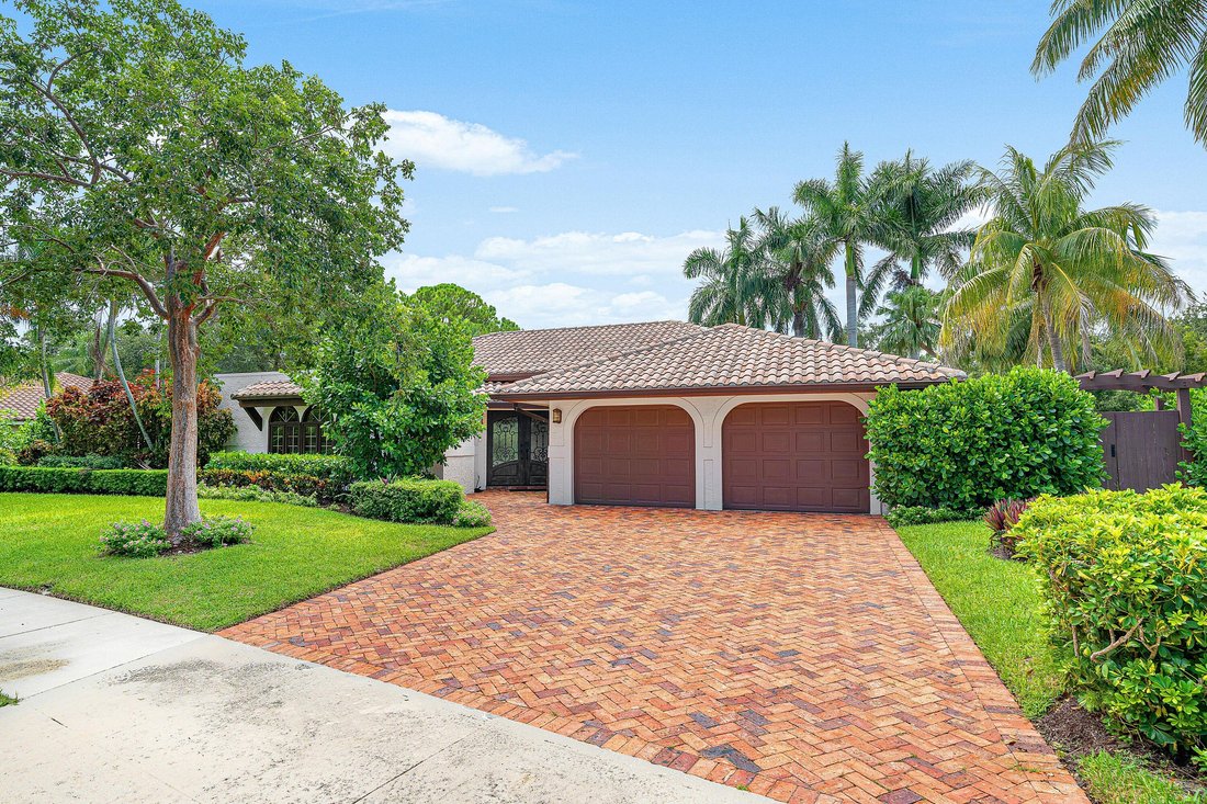 Haus in Boca Raton, Florida, Vereinigte Staaten 2 - 18807778
