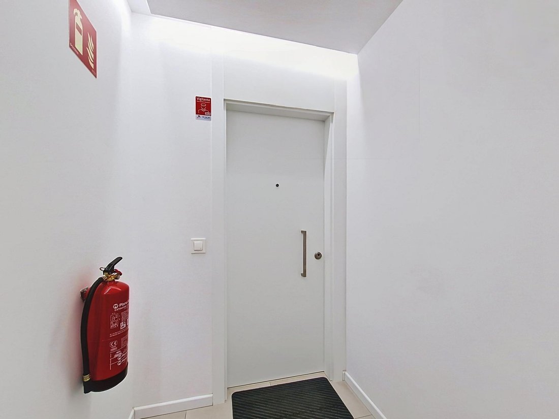 Apartamento en Villanueva y Geltrú, Cataluña, España 4 - 18806644