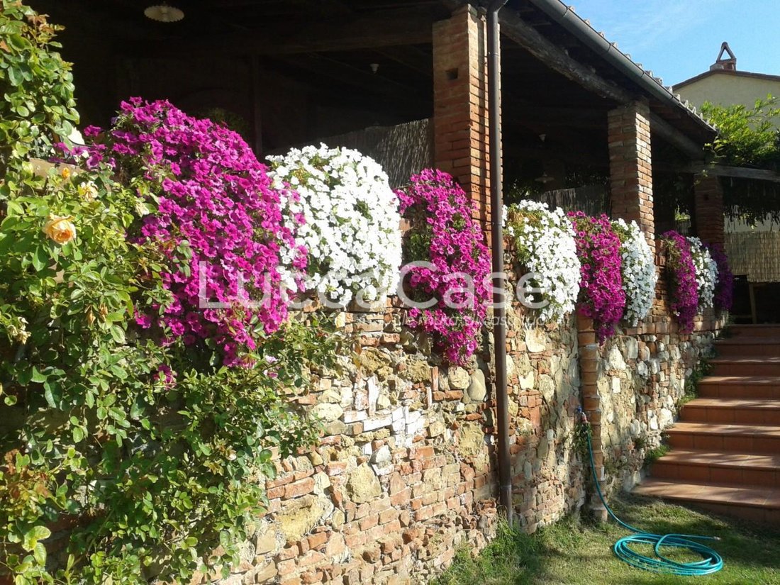 Villa in Terricciola, Tuscany, Italy 2 - 18806550