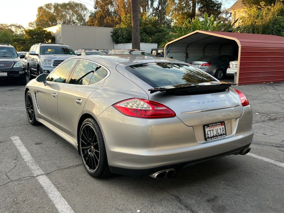 Sedan in Martinez, CA, United States 3 - 18808767