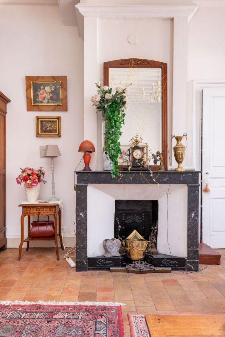 Appartamento a San Vincenzo, Lyon 1er Arrondissement, Lione 2 - 18808911