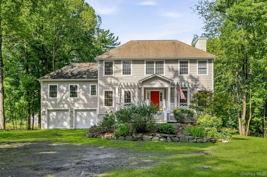 House in Cornwall, New York, United States 1 - 18807354