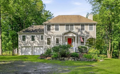 House in Cornwall, New York, United States 1