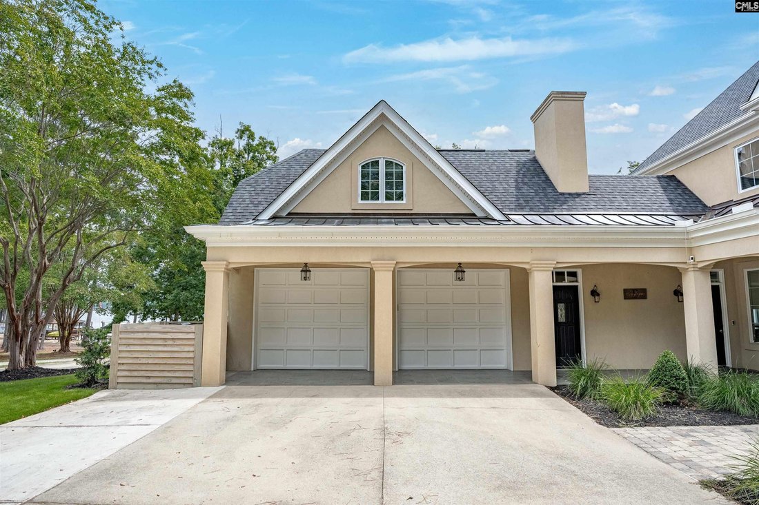 Haus in Wyses Ferry, South Carolina, Vereinigte Staaten 3 - 18808271