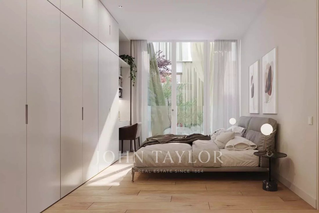 Apartment in Barrio Salamanca, Madrid, Spain 3 - 18806646