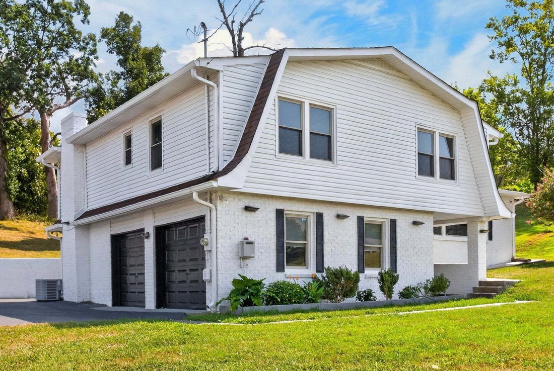 Casa en Mount Juliet, Tennessee, Estados Unidos 5 - 18808128