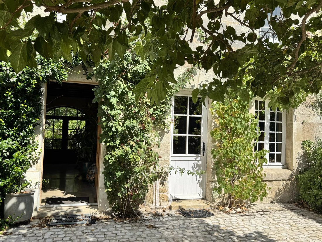 Gerard Yvon, Vendôme, France 1 - 18806965
