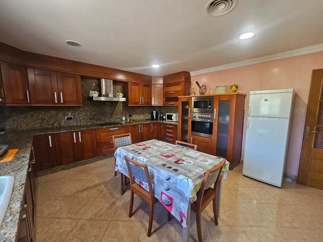 Villa in Enguera, Valencian Community, Spain 4 - 18808267