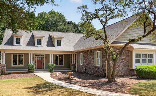 Casa en Anderson, Carolina del Sur, Estados Unidos 1