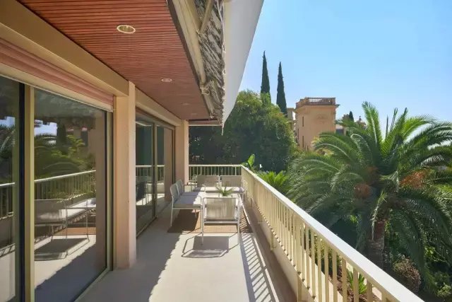 Appartement à Cannes, Provence-Alpes-Côte d'Azur, France 4 - 18219973