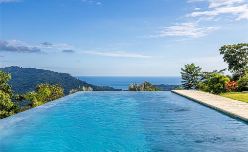 House in Barú, Pérez Zeledón, Costa Rica 1