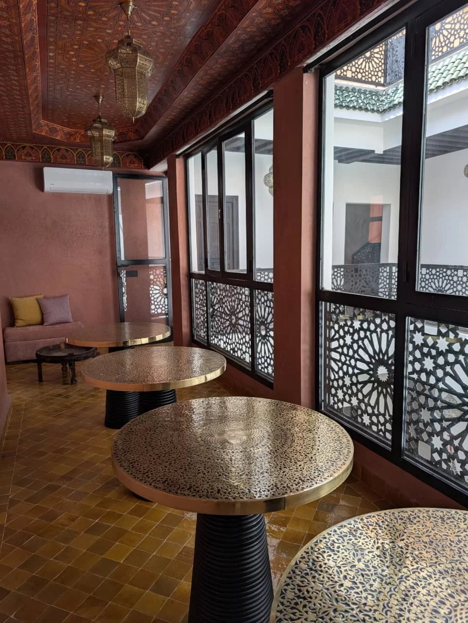 Autres à Médina, Marrakech-Safi, Maroc 3 - 18488877
