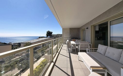 Appartement à Nice, Provence-Alpes-Côte d'Azur, France 1