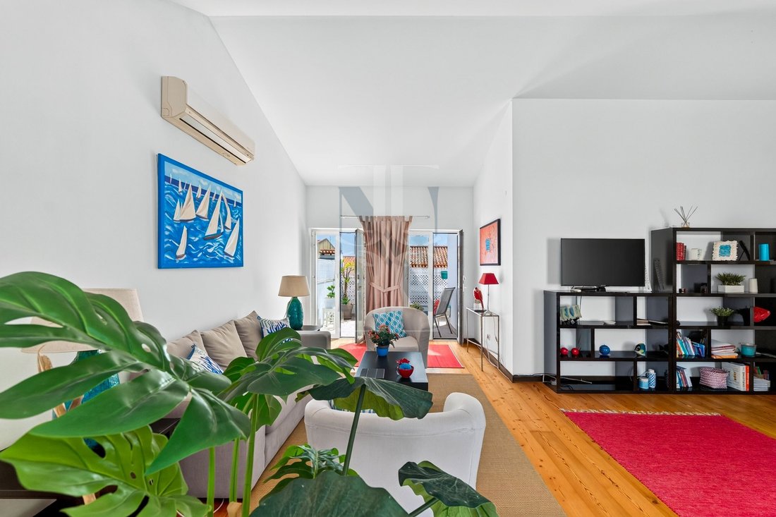 Apartment in Belem, Lisbon, Portugal 1 - 18808695
