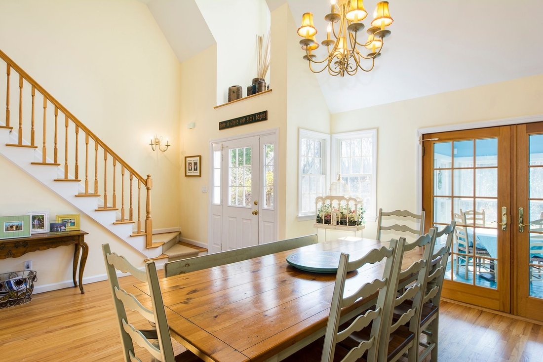 Haus in Sag Harbor, New York, Vereinigte Staaten 2 - 18807231