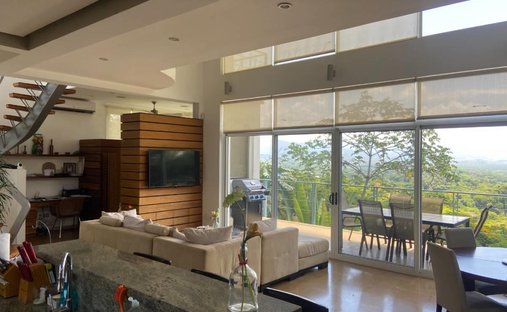Haus in Quepos, Provinz Puntarenas, Costa Rica 1
