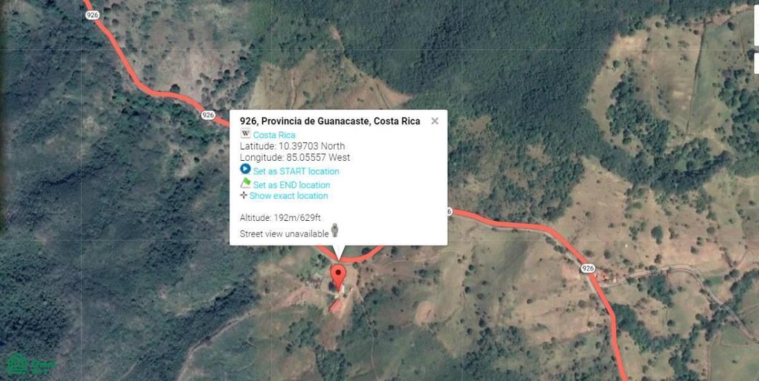 Eigentumswohnung in Canas, Provinz Guanacaste, Costa Rica 5 - 17089668