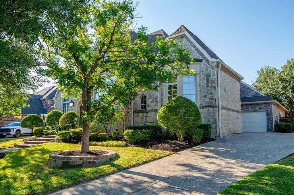 House in Flower Mound, Texas, United States 4 - 18808204