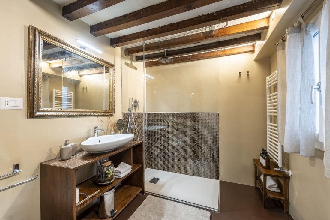 Apartment in Centro, Florence, Tuscany 4 - 18806629