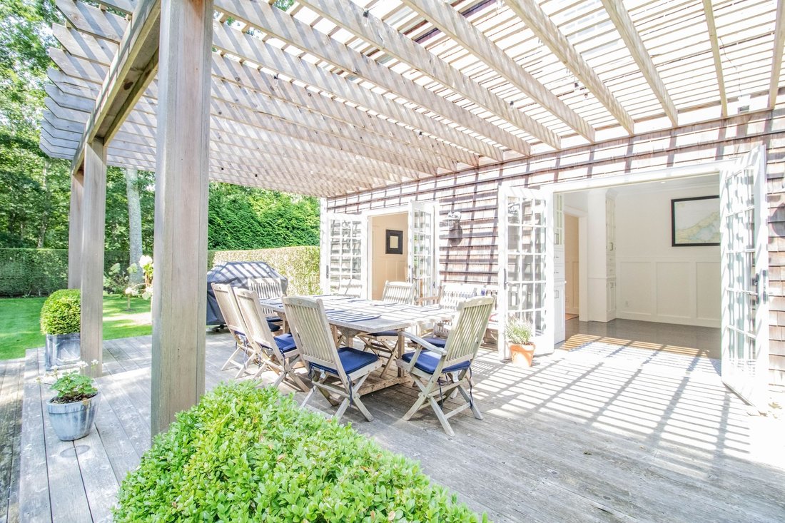 Haus in Sag Harbor, New York, Vereinigte Staaten 2 - 18807224