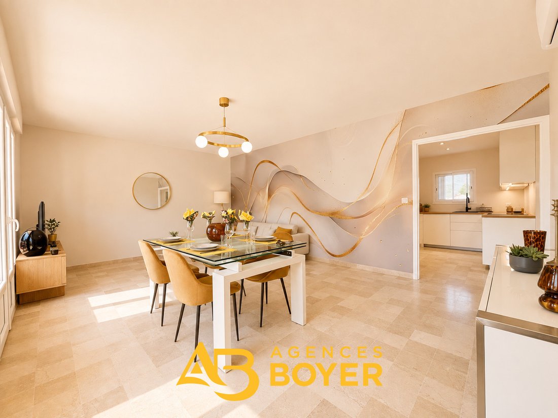 Apartment in Bandol, Provence-Alpes-Côte d'Azur, France 5 - 18808369