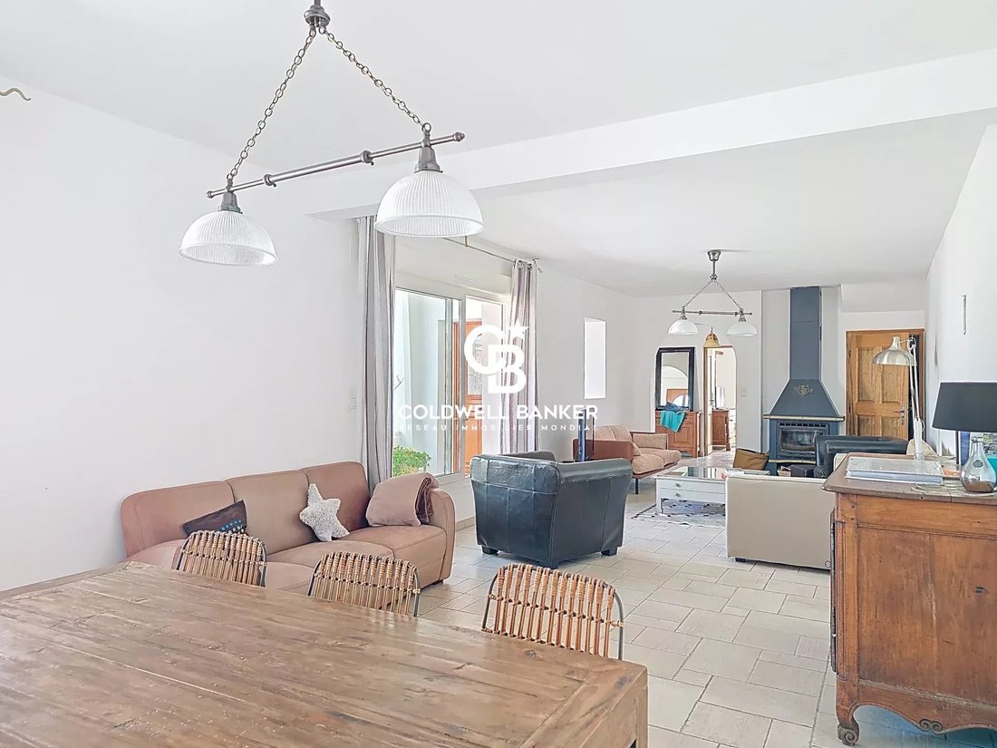 House in La Tranche-sur-Mer, Pays de la Loire, France 4 - 18806651