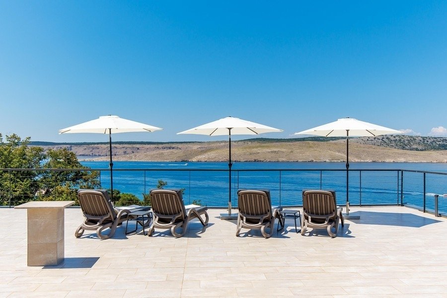 Villa a Grad Crikvenica, Regione litoraneo-montana, Croazia 5 - 16865569
