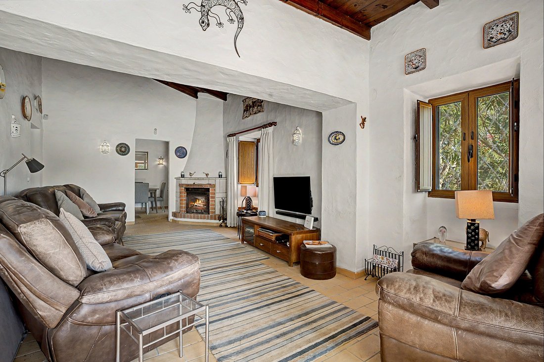 Villa in Estoi, Algarve, Portugal 5 - 18808677